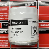 Фільтр мастила Fusion / Edge / Focus / Escape