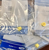 Втулка троса перемикання АКПП