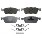 Комплект передніх гальмівних колодок Escape 1.6 AWD/ 1.5 AWD / 2.0 Ecoboost (premium кераміка)