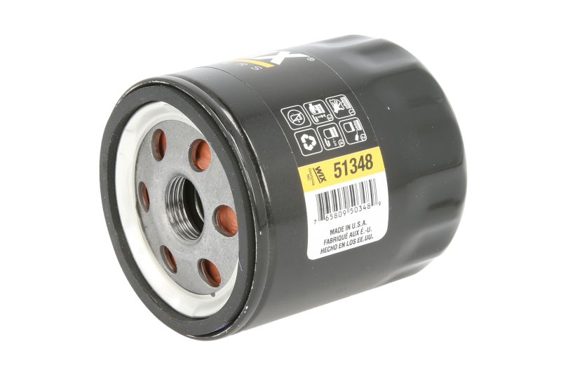 Фільтр олії Fusion / Edge / Focus / Escape