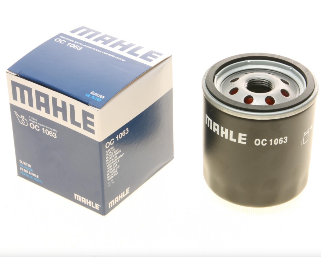 Фільтр мастила Fusion / Edge / Focus / Escape