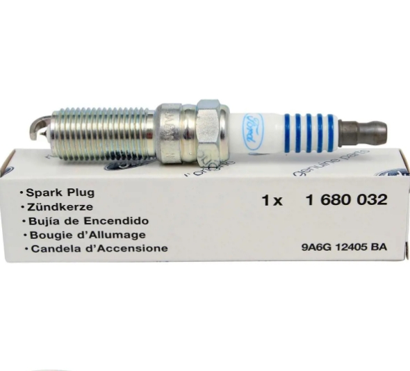 Свічка запалювання оригінальна Ford 2.5 / 2.0 Hybrid