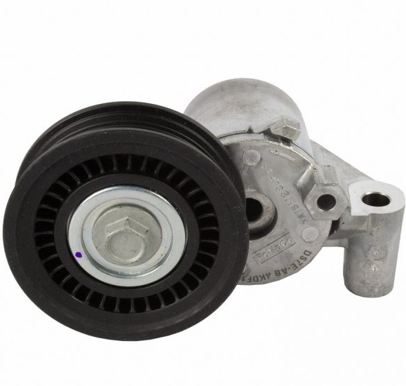 Натягувач основного поліклінового ременя