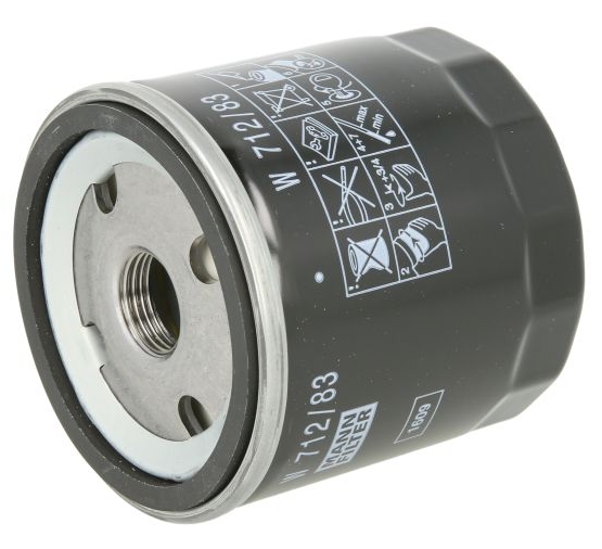 Фільтр олії GX, Prado 4.0