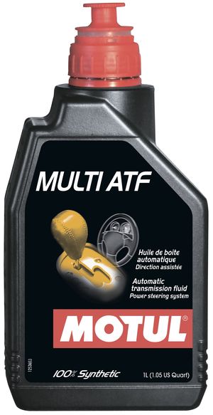 MOTUL Multi ATF 1л