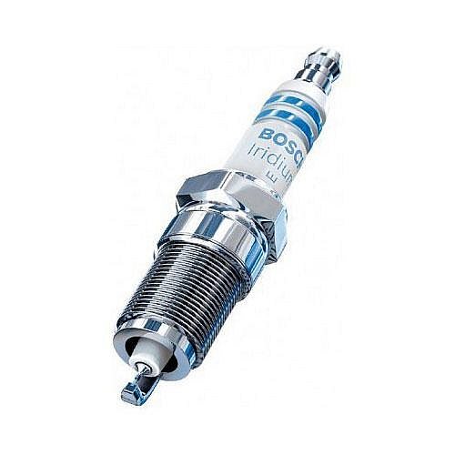 Свічка запалювання